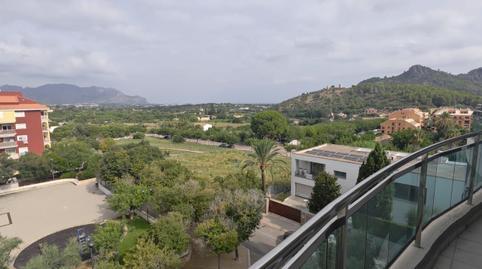 Foto 3 de Àtic en venda a Pedreguer, Alicante