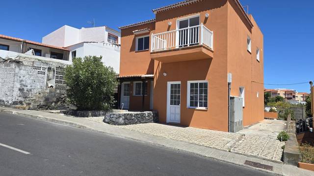 Piso en Venta en Florencio Pérez Pérez en Fuencaliente de la Palma