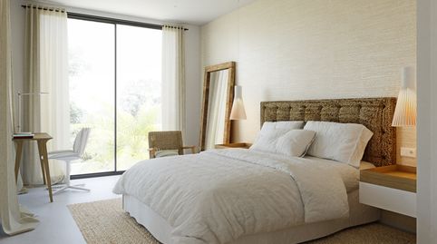 Foto 5 de Casa o xalet en venda a Sierra Helada, Benidorm