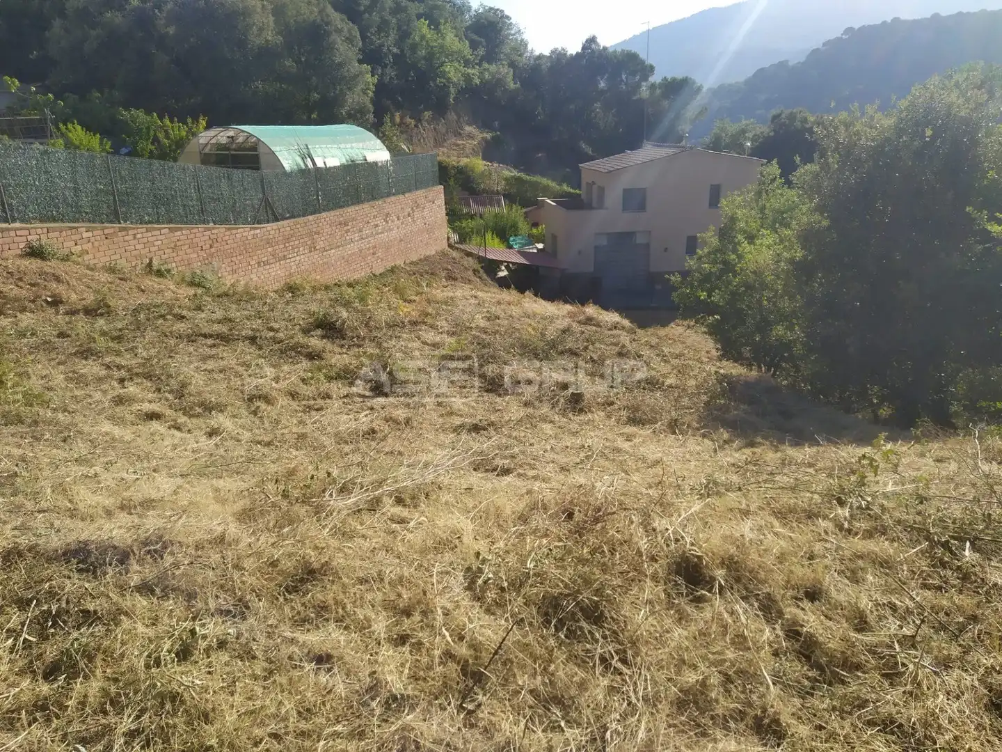 Residential land for sale in Carrer de l'Ametller 28, 08140 Caldes de Montbui, provincia de Barcelona, España, imagen 6