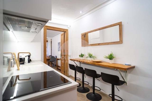 Piso en Venta en del Born en Sant Pere, Sta. Caterina i la Ribera