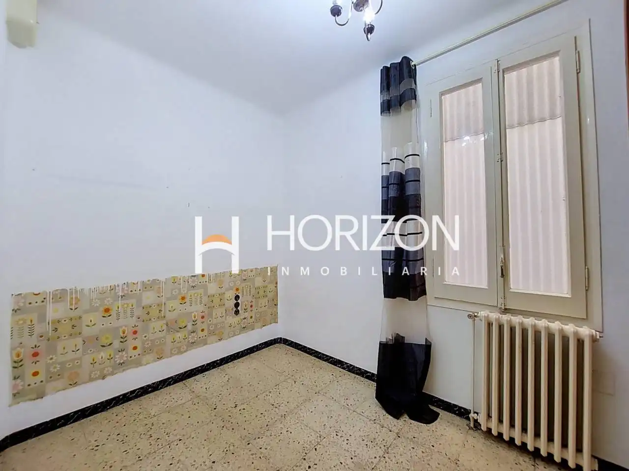 Bedroom of Flat for sale in Manresa  with Heating, Private garden and Terrace