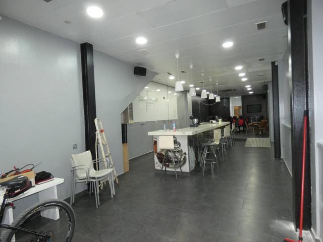 Local comercial en Alquiler en Alguazas