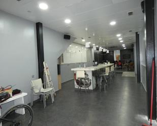 Premises to rent in Alguazas  with Air Conditioner