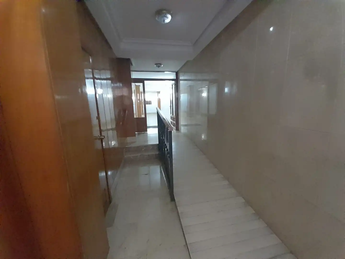 Appartamento con terrazza in vendita a Calle Numancia, imagen 50