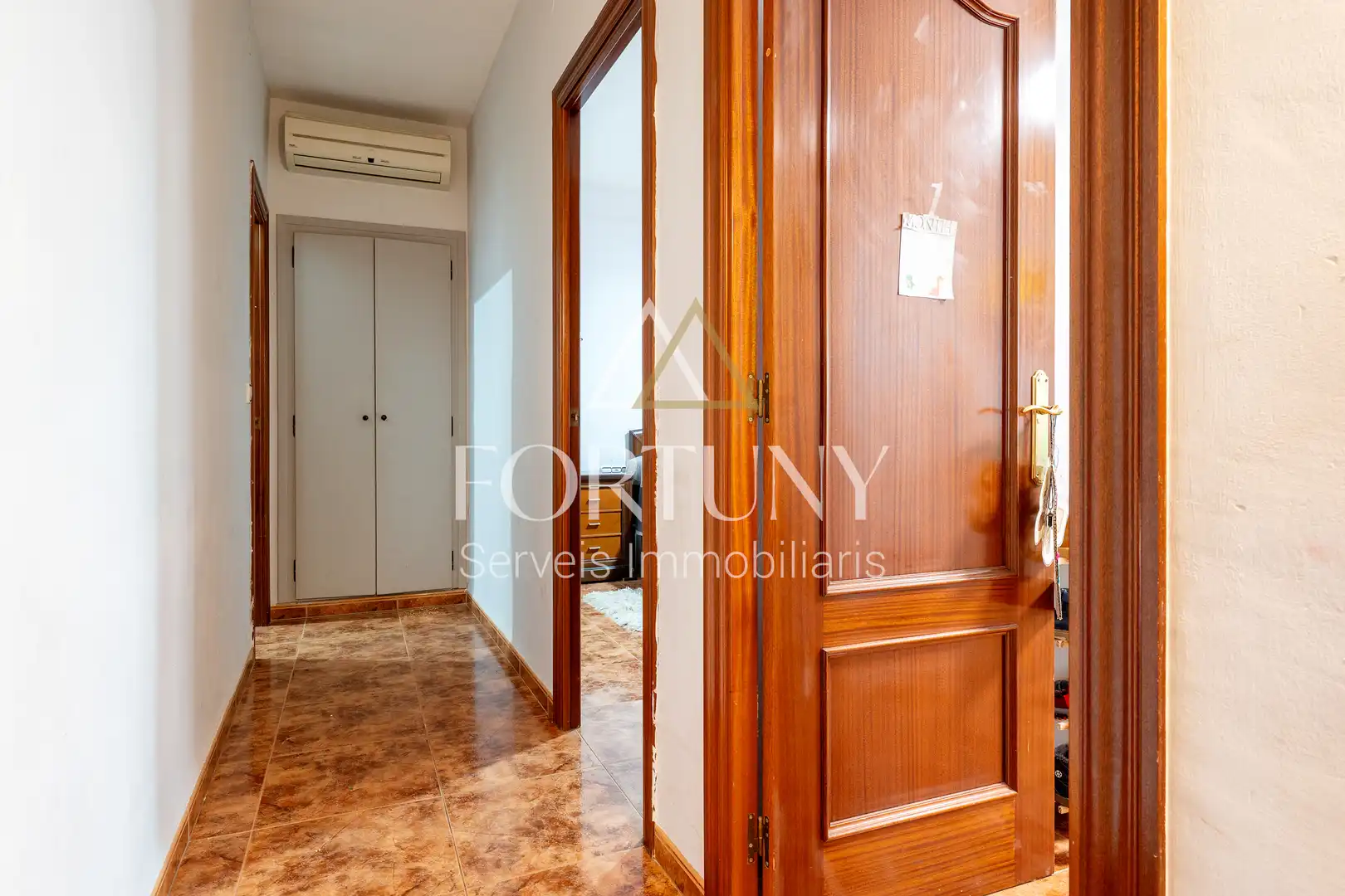 Flat for sale in DR JOSEP SAGARRA DEL, imagen 25