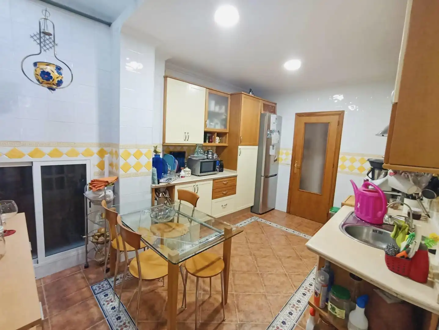 Piso con ascensor en venta en Écija, imagen 3