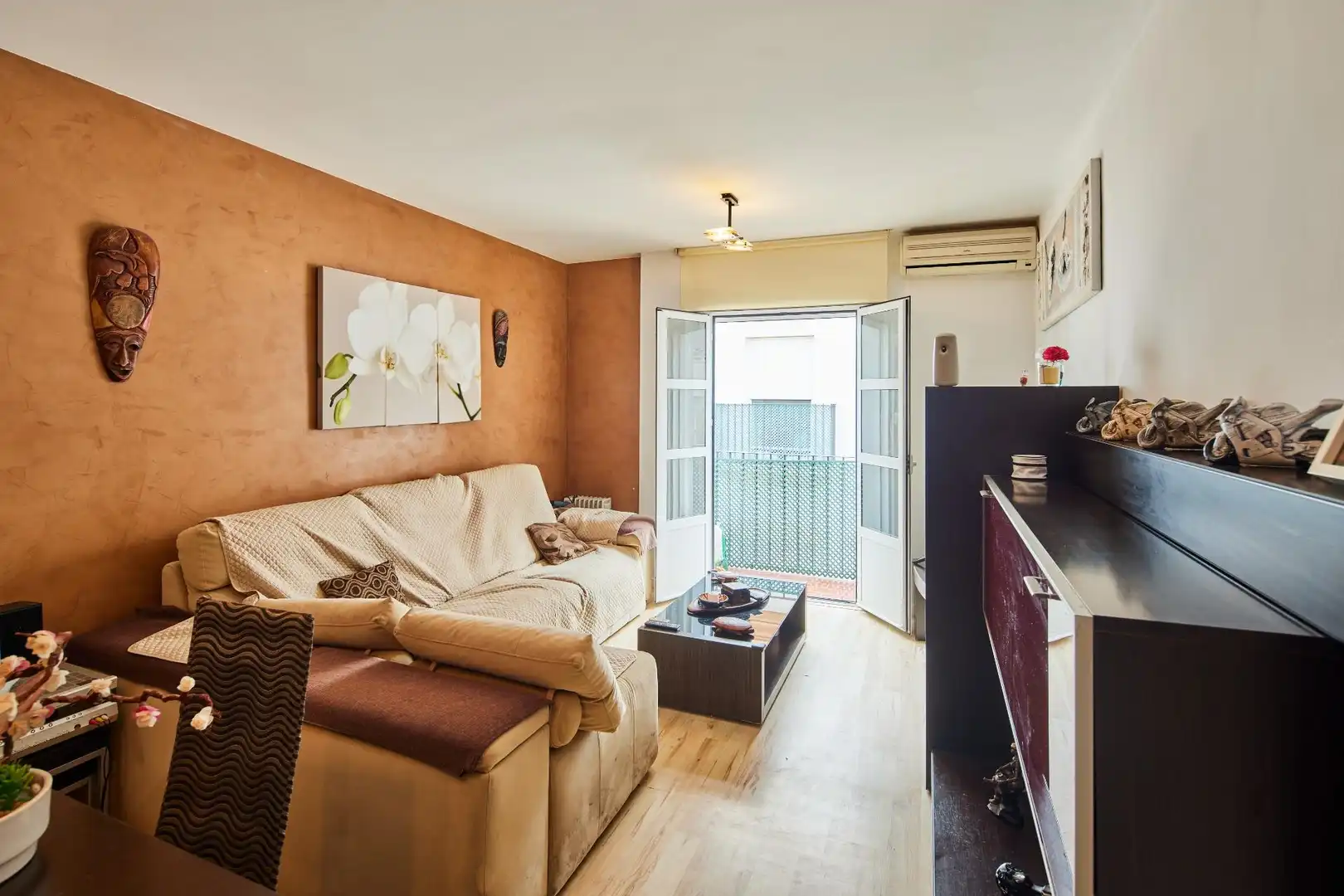 Appartement avec terrasse à vendre à Camposoto