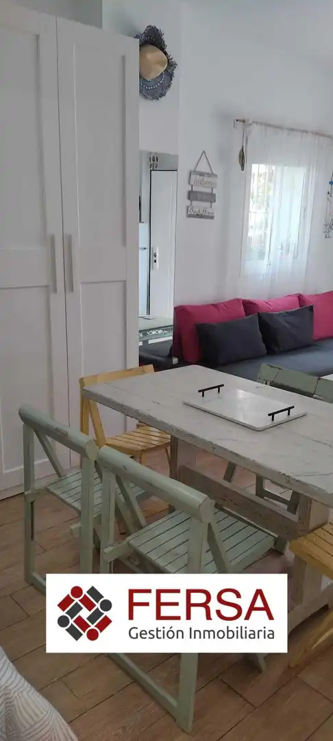 Dining room of Study for sale in El Puerto de Santa María