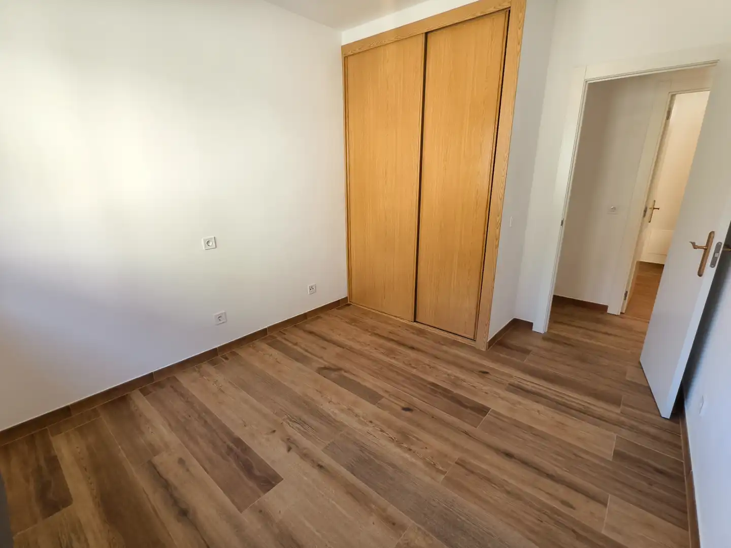 Dormitori de Casa o xalet en venda en Ampudia amb Calefacció