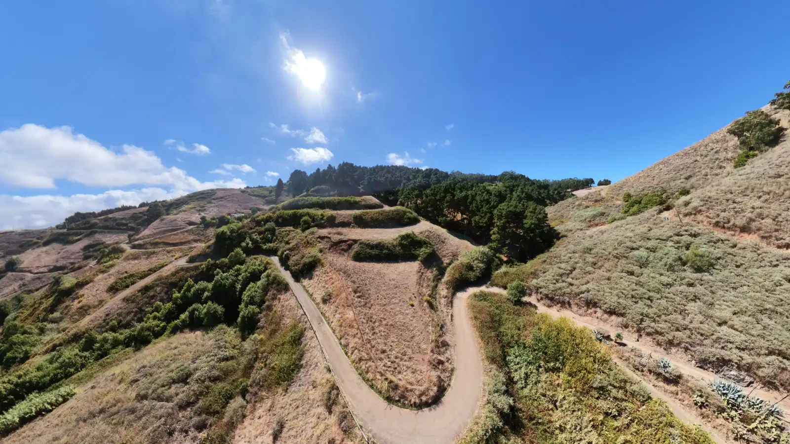 Casa rústica amb jardí en venda a Montaña Alta, imagen 60
