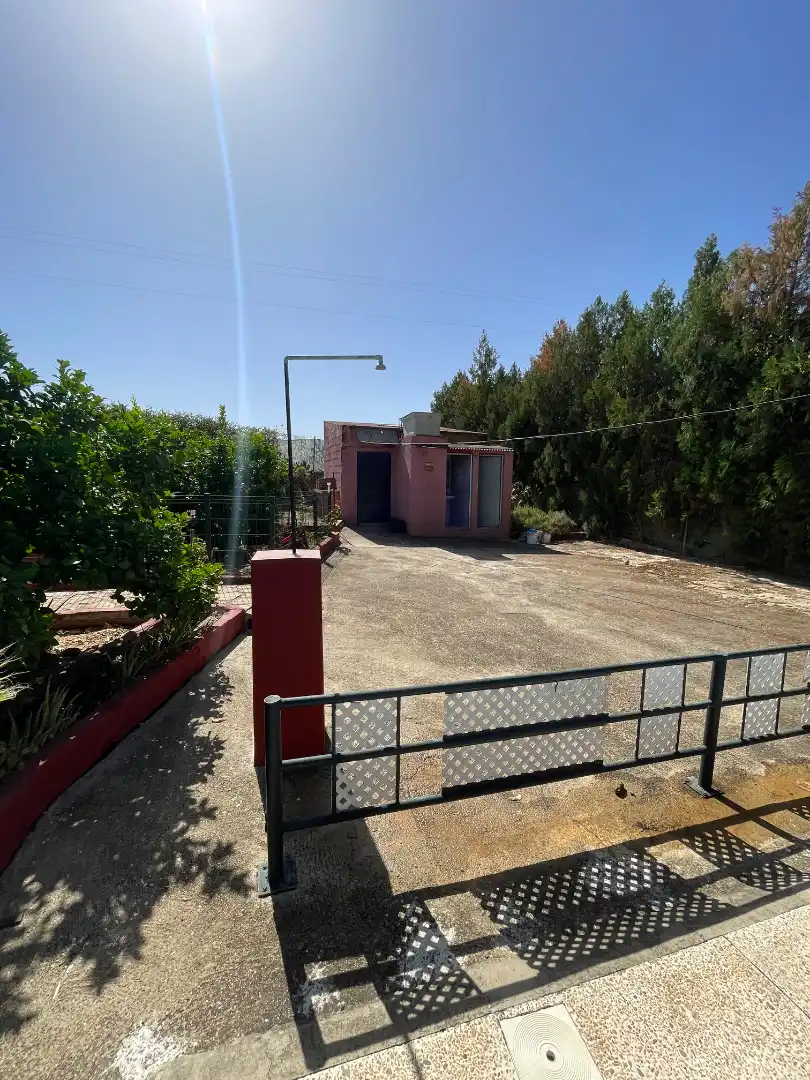 Country homes for sale in Cantillana