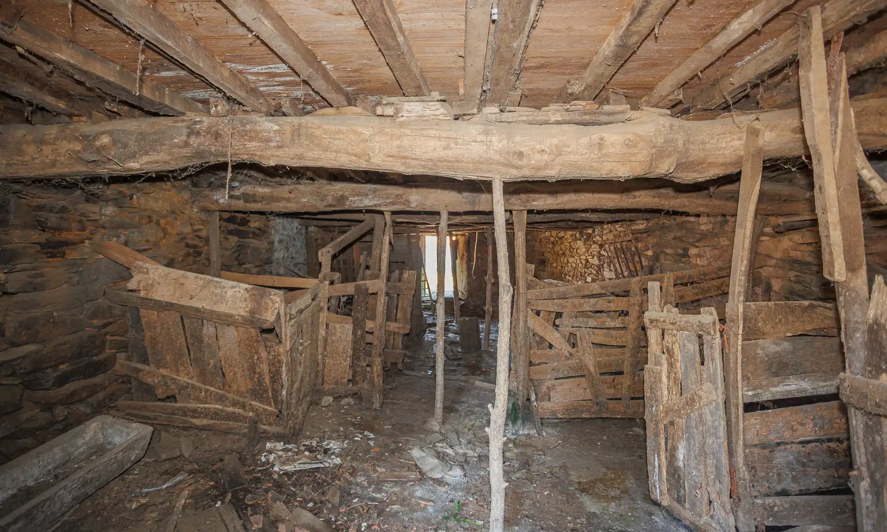 Casa rústica en venda a Lalín, imagen 10