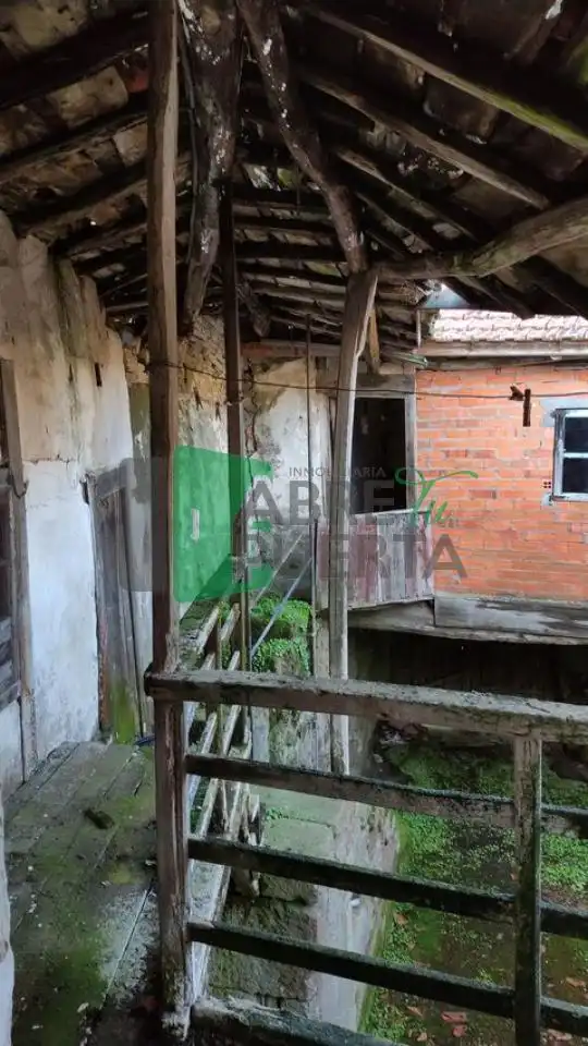 Casa o chalet en venta en Rairiz de Veiga con Calefacción, Jardín privado y Terraza