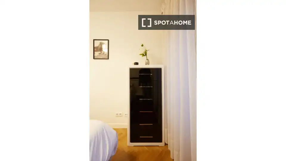 Appartamento in affitto a Retiro, imagen 15