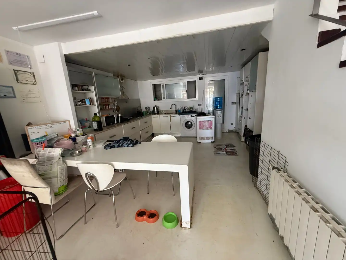 Casa bifamiliare con terrazza in vendita a Vallpineda - Santa Bárbara, imagen 10