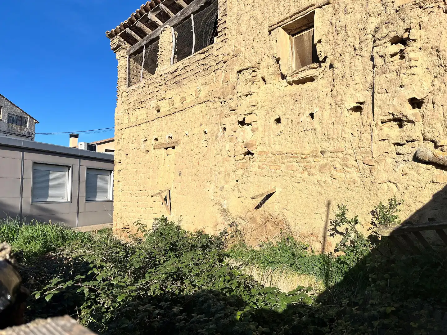 Habitatge amb jardí en venda a Barbastro, imagen 6