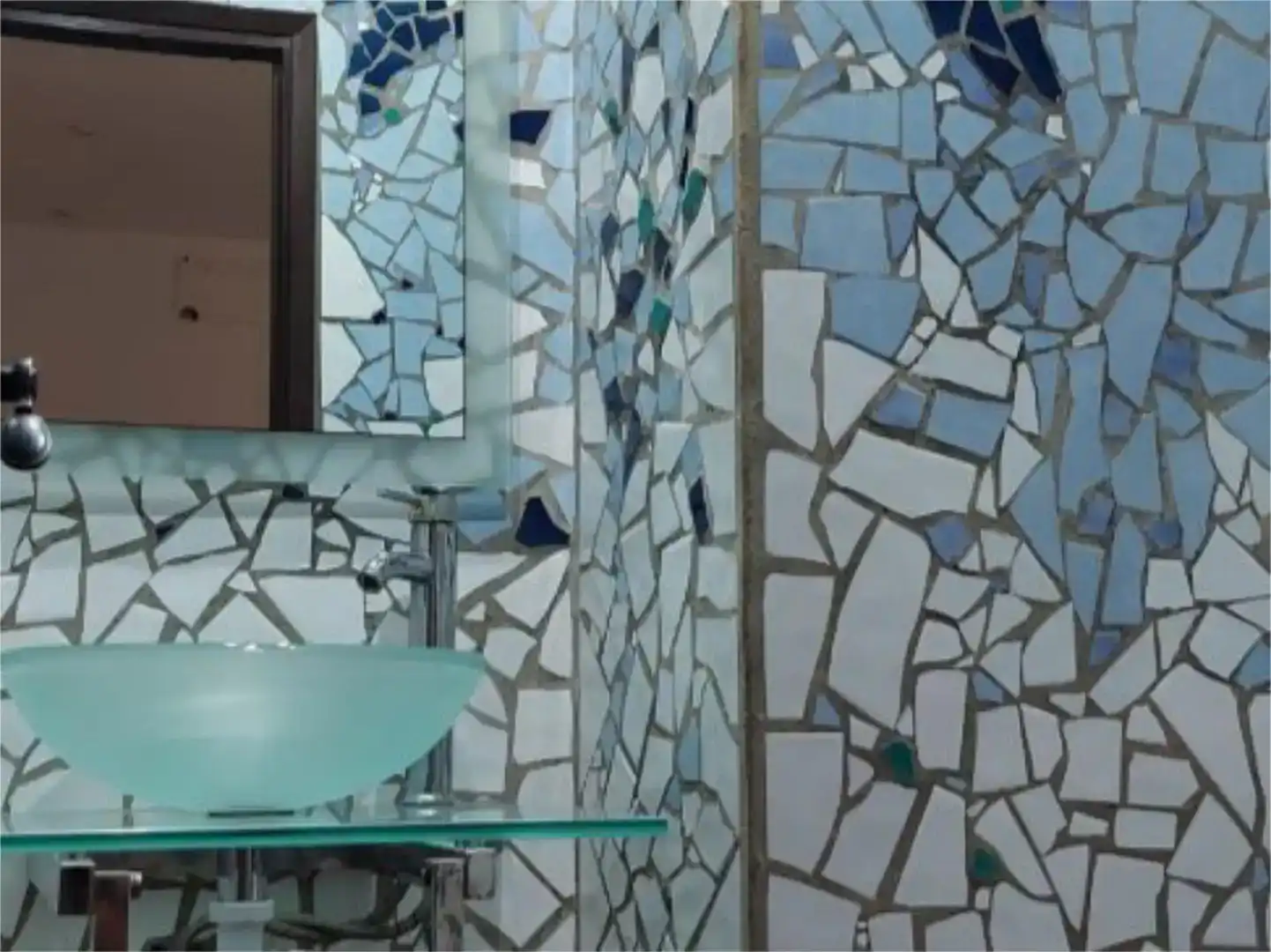 Baño de Planta baja en venta en Málaga Capital