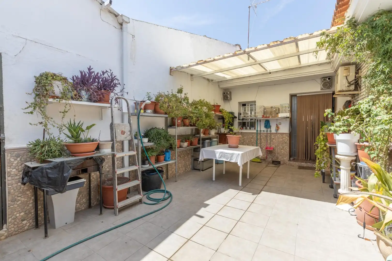 Maison avec terrasse à vendre à Calle MEDIODIA, imagen 27