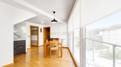 Foto 3 de Dúplex en venta en Pinar - Anaka - Belaskoenea, Irun