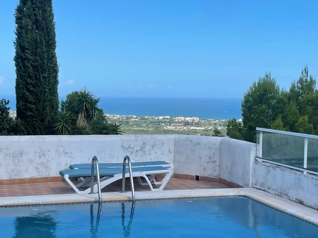 Villa con terrazza in vendita a Calle los Pinos, imagen 30