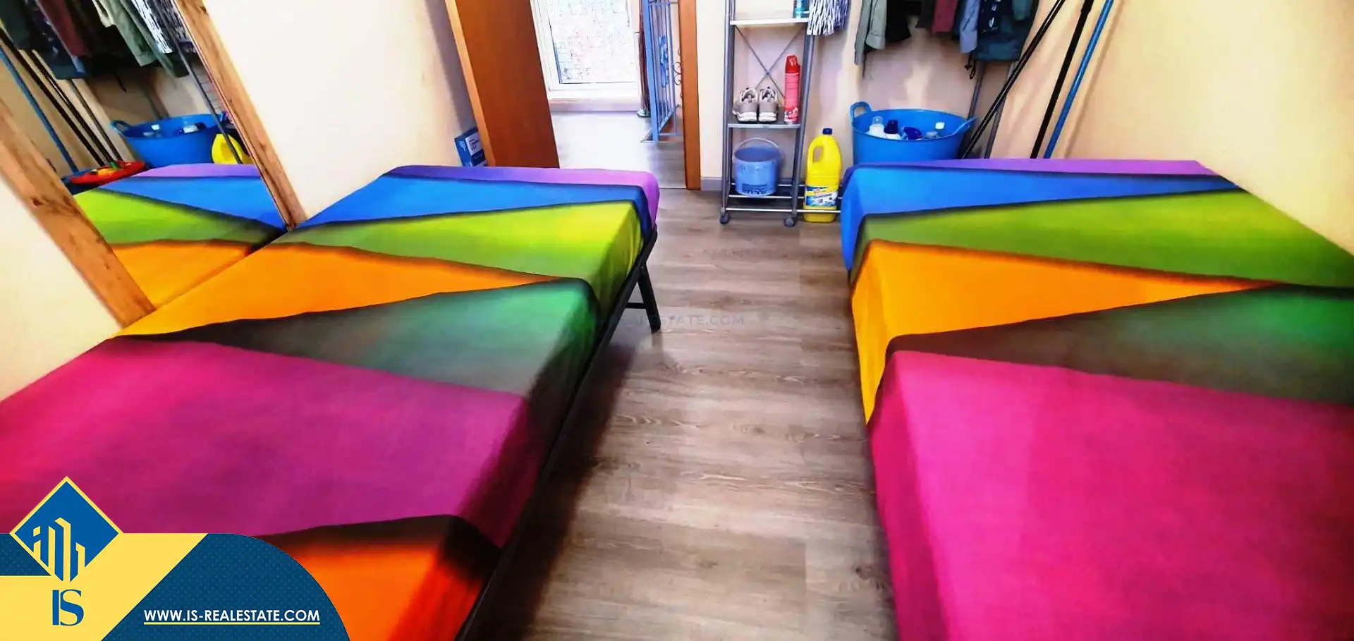 Attique avec piscine à vendre à Playa del Acequión, Náufragos y Rocío del Mar, imagen 16