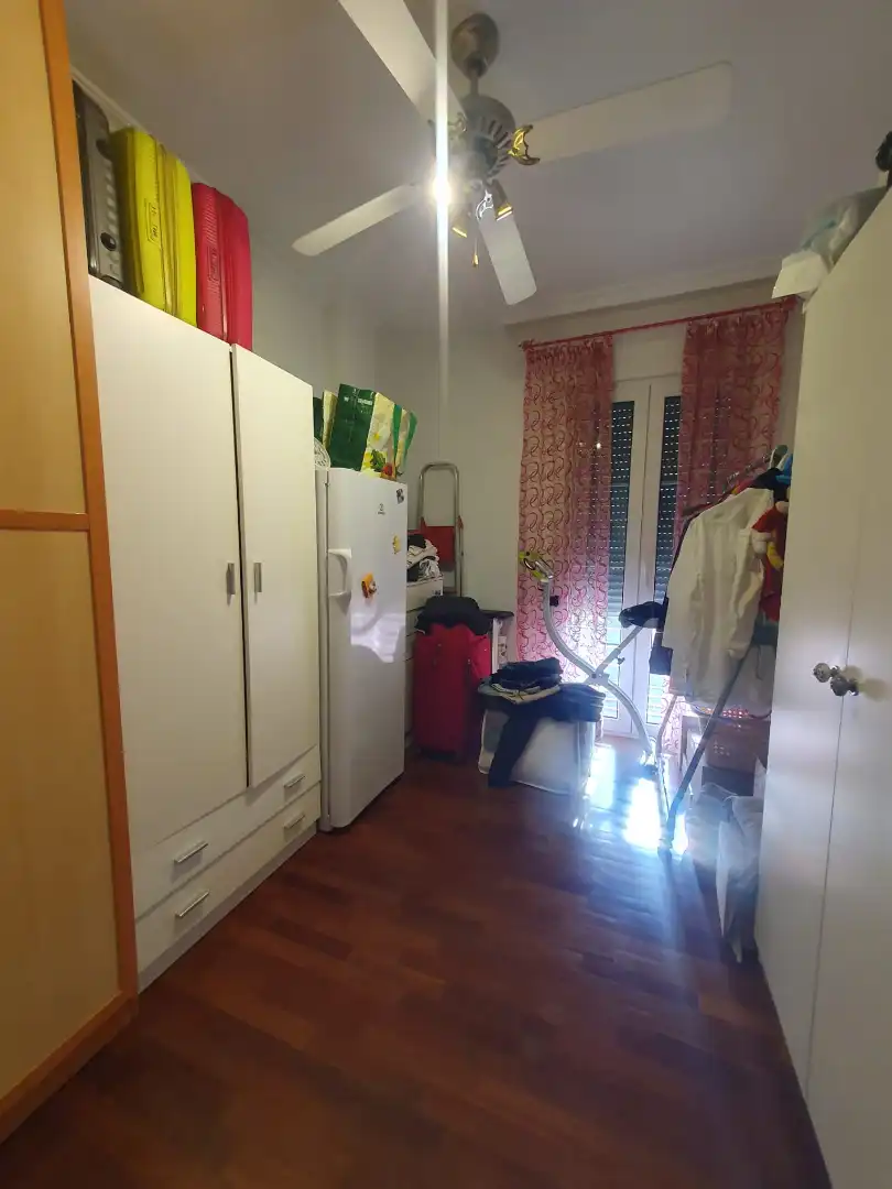 Appartamento con terrazza in vendita a Avenida Pedro de Mendoza y Luján 41, imagen 17