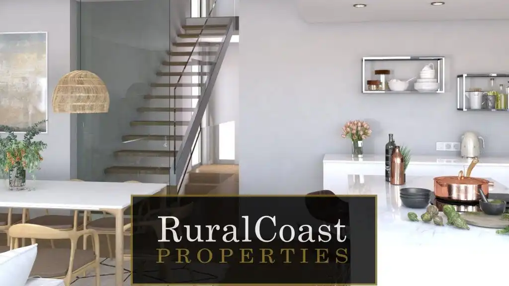 Casa o chalet en venta en Sant Joan d'Alacant con Aire acondicionado, Calefacción y Jardín privado