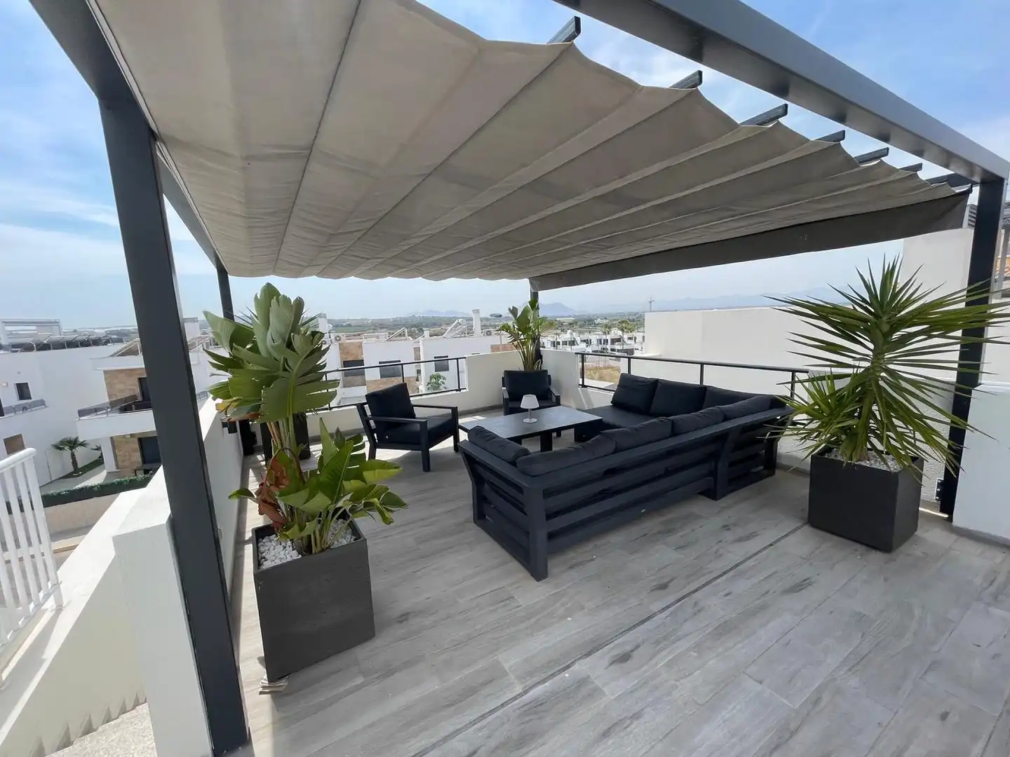 Casa con piscina en venta en Benijófar, imagen 39
