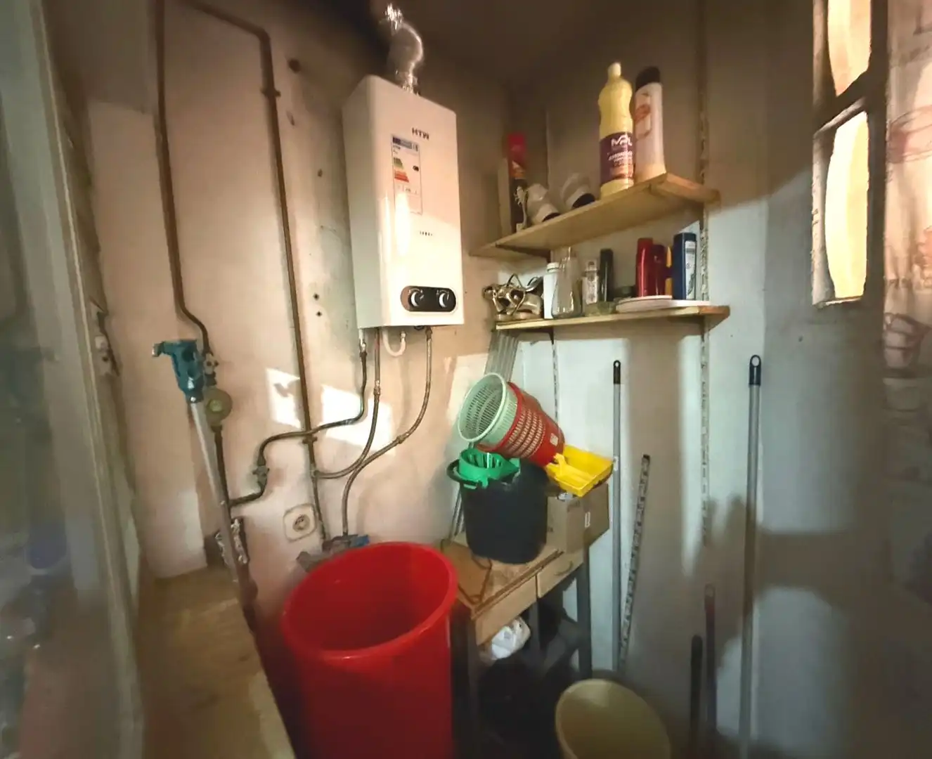 Apartamento en venta en Zona Pueblo, imagen 22