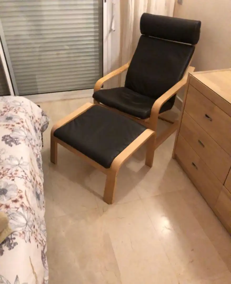 Apartament amb piscina en venda a Calle los Granados, imagen 22