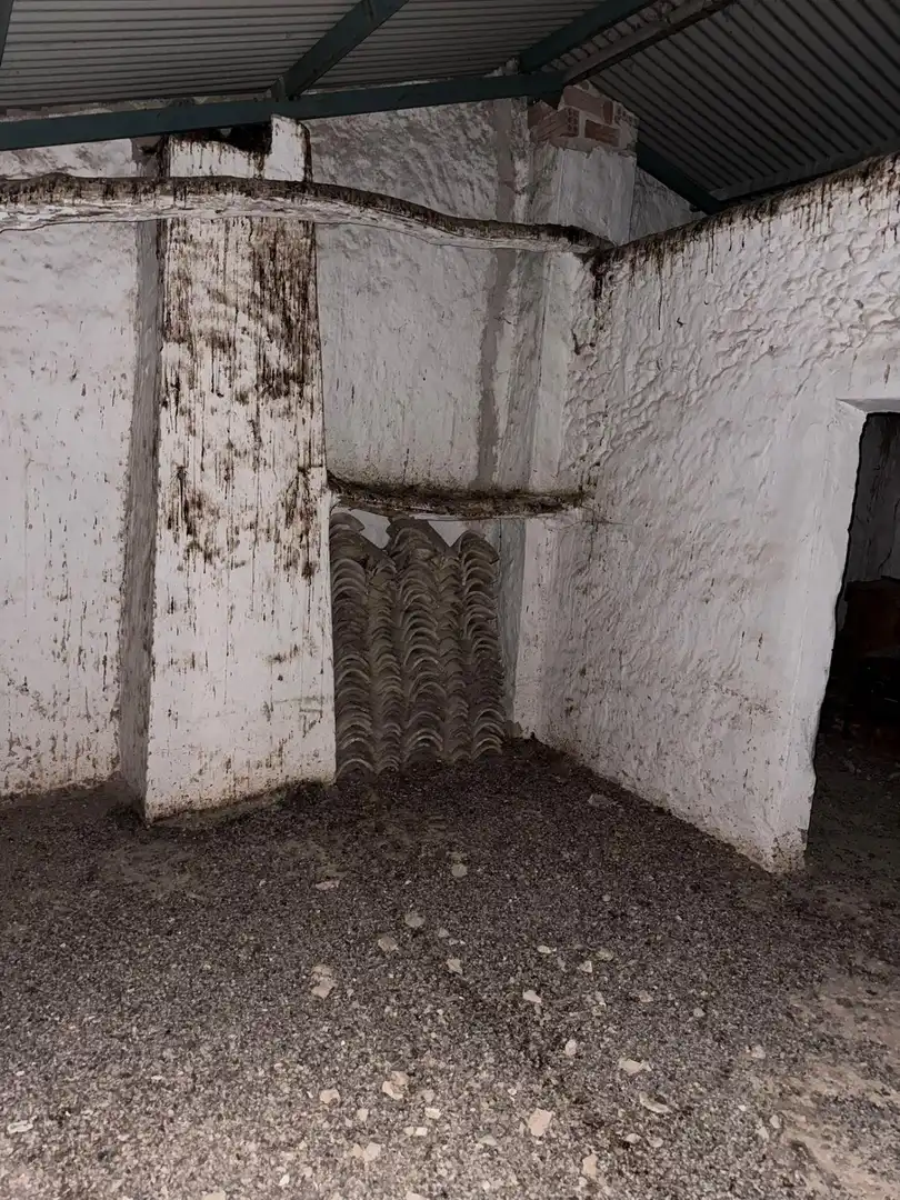 Residencial en venda en Cuevas Bajas