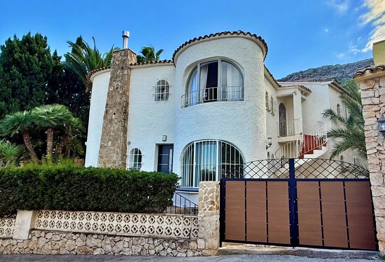 Villa mit Pool zum Verkauf in Maryvilla