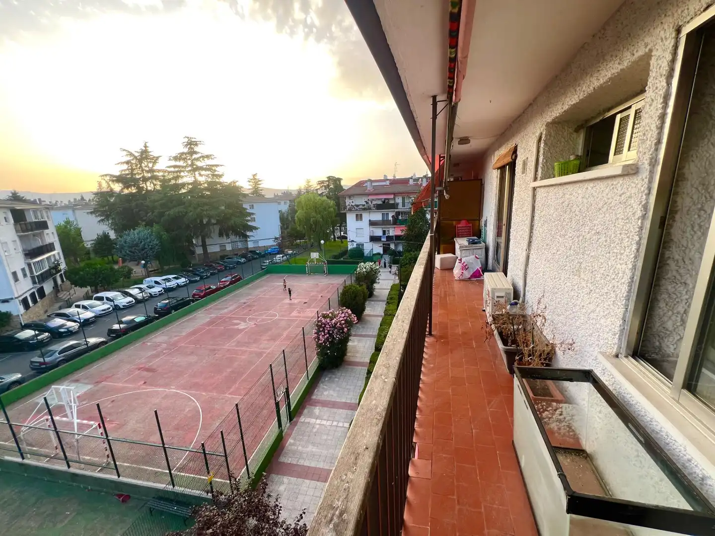 Pis amb piscina en venda a Calle de la Sierra, imagen 7