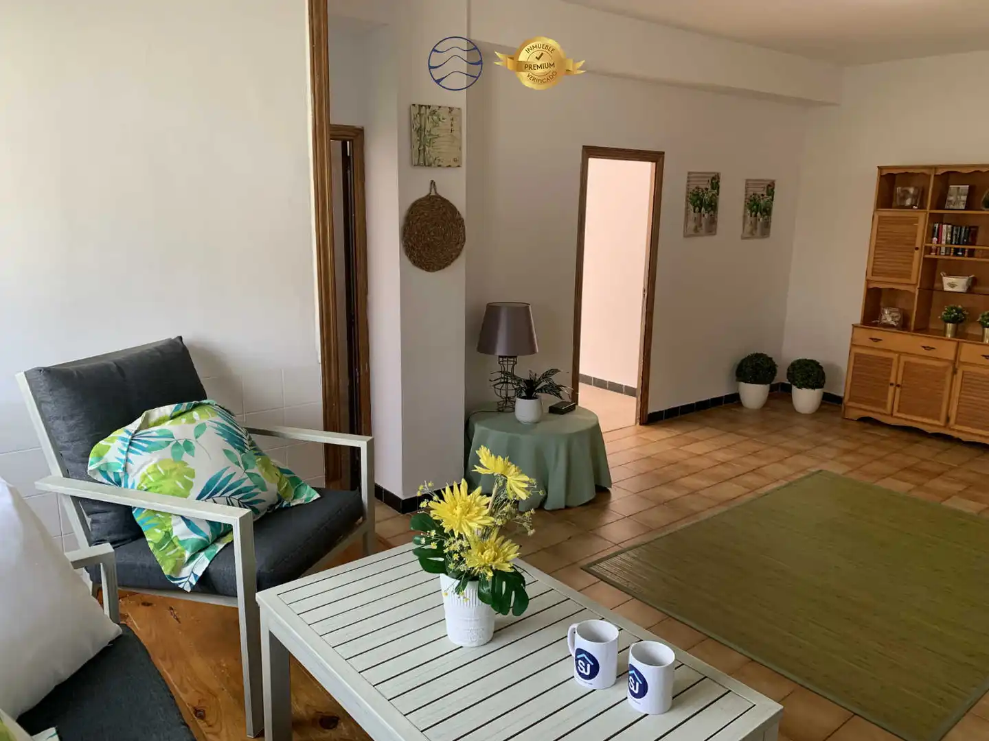 Apartments for sale in Carrer de la Roca Peixera, 10, Pla de Maset - Cap de Salou