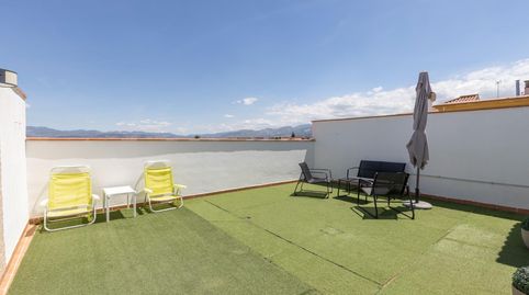 Foto 2 de Ático en venta en Enrique Morales, 4, Ayuntamiento, Alhendín