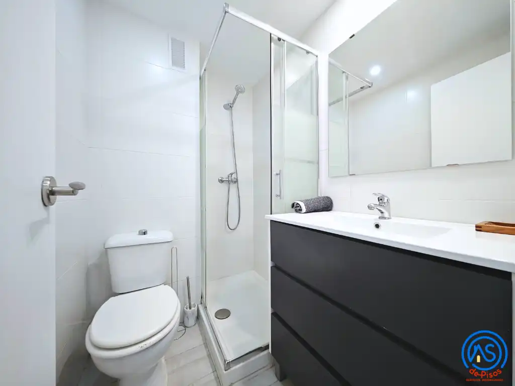 Flat for rent in Calle de Miraflores, 12, La Granja