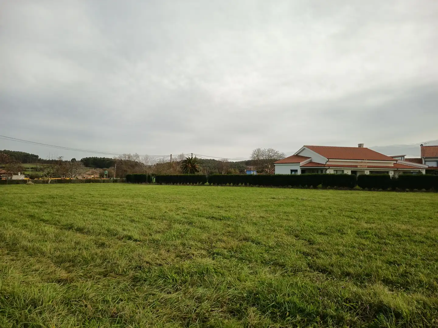 Wohnbaugrundstück zum Verkauf in Iboya - Ambiedes, imagen 3
