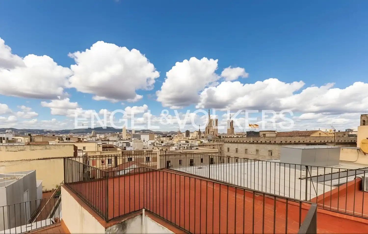 Wohnung mit Terrasse zum Verkauf in Ciutat Vella, imagen 43