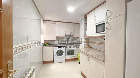Foto 4 de Piso de alquiler en Parque, Pinares de Venecia, Zaragoza Capital