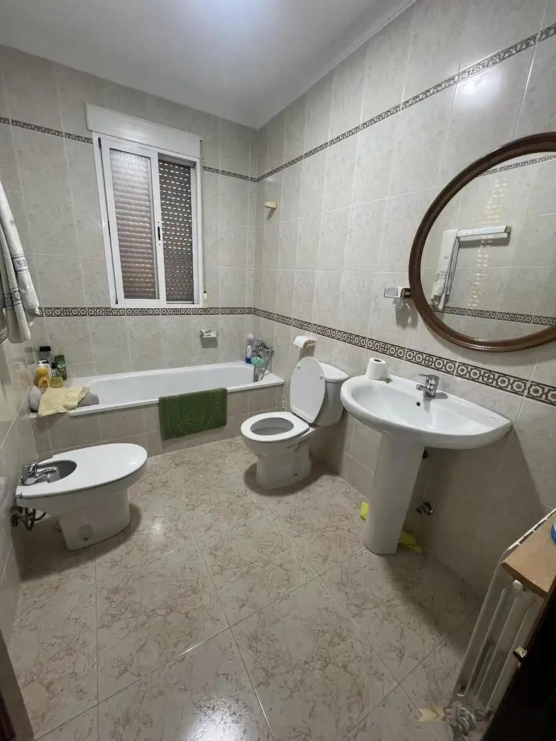 Appartement avec terrasse à vendre à Santa Amalia, imagen 8