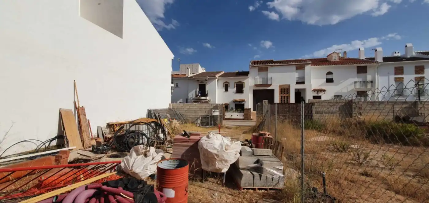 Terrenos y solares en venta en Yunquera, imagen 5