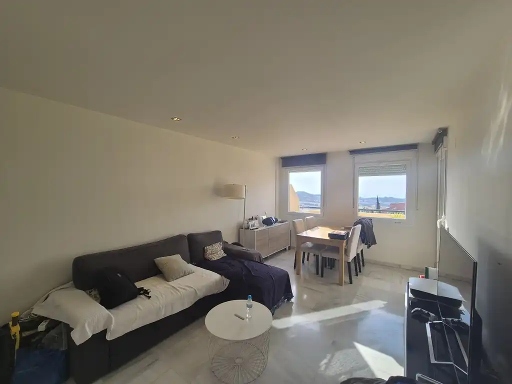 Apartamento con piscina en venta en Hipódromo - Cerrado del Águila, imagen 23