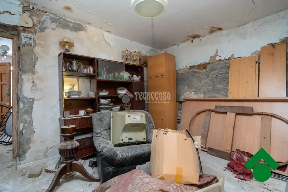 Casa aparellada en venda a Santa Fe, imagen 6
