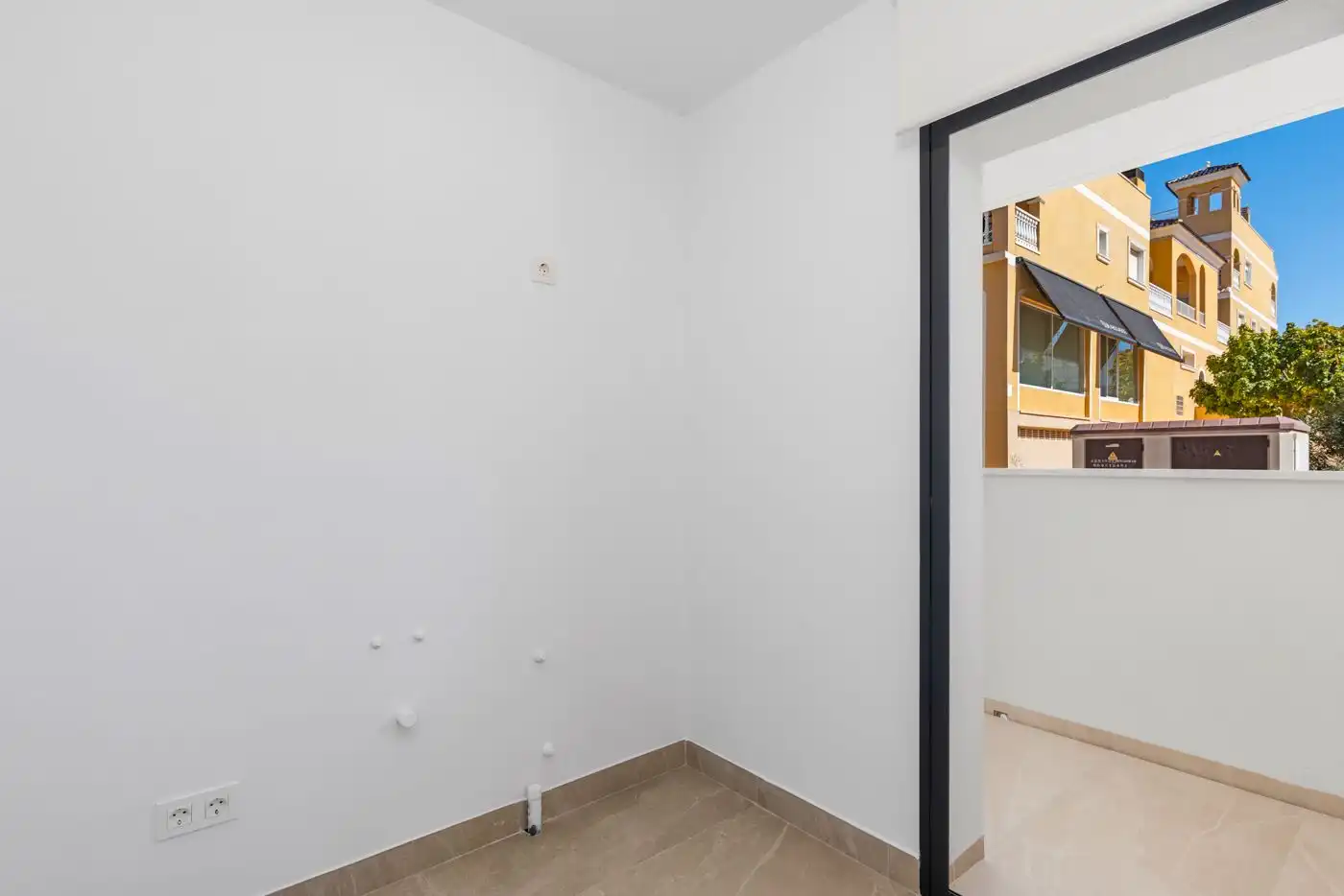 Wohnung zum Verkauf in Benijófar mit Gemeinschaftspool