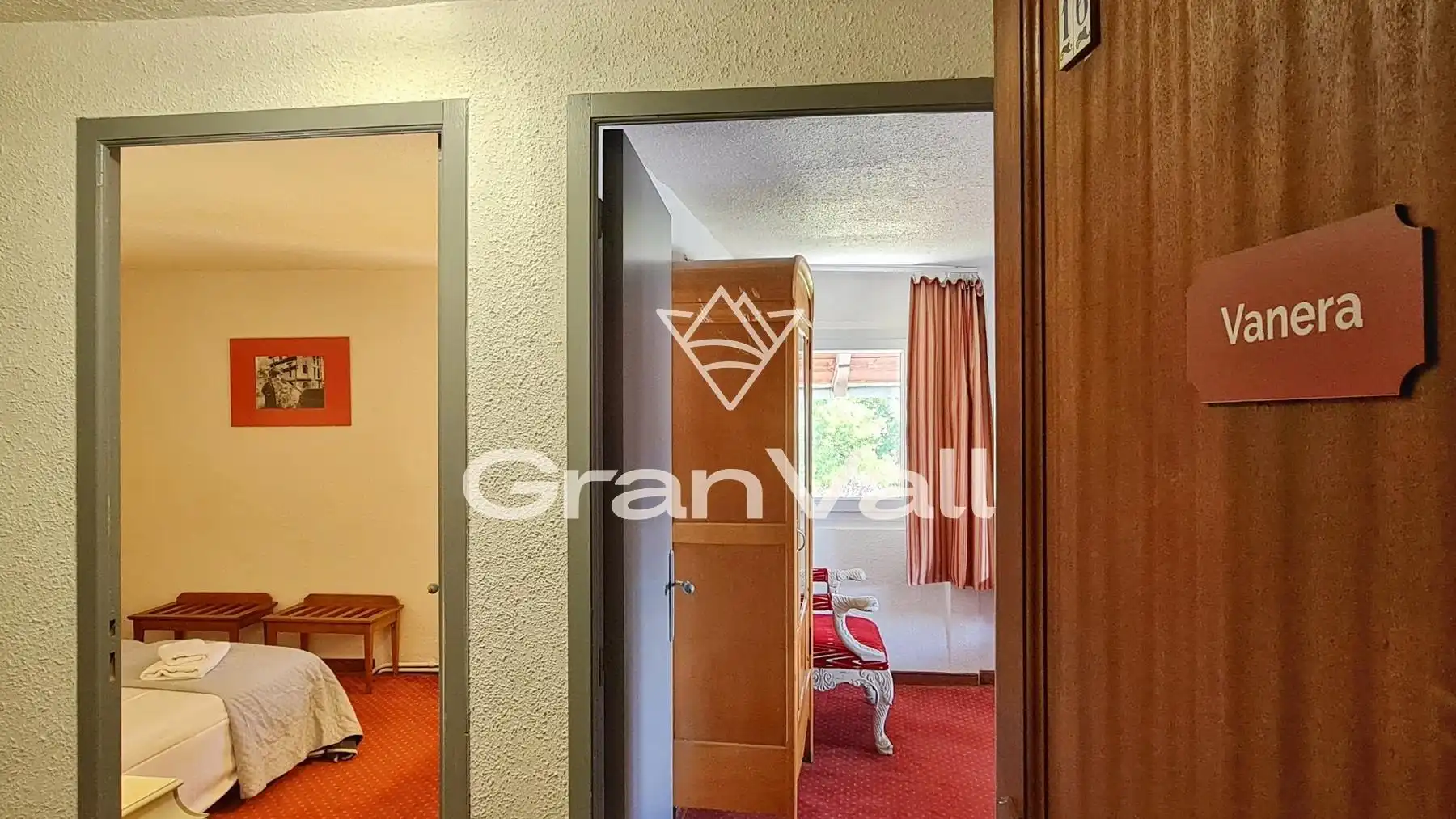 Edificio en venta en Latour - de - Carol