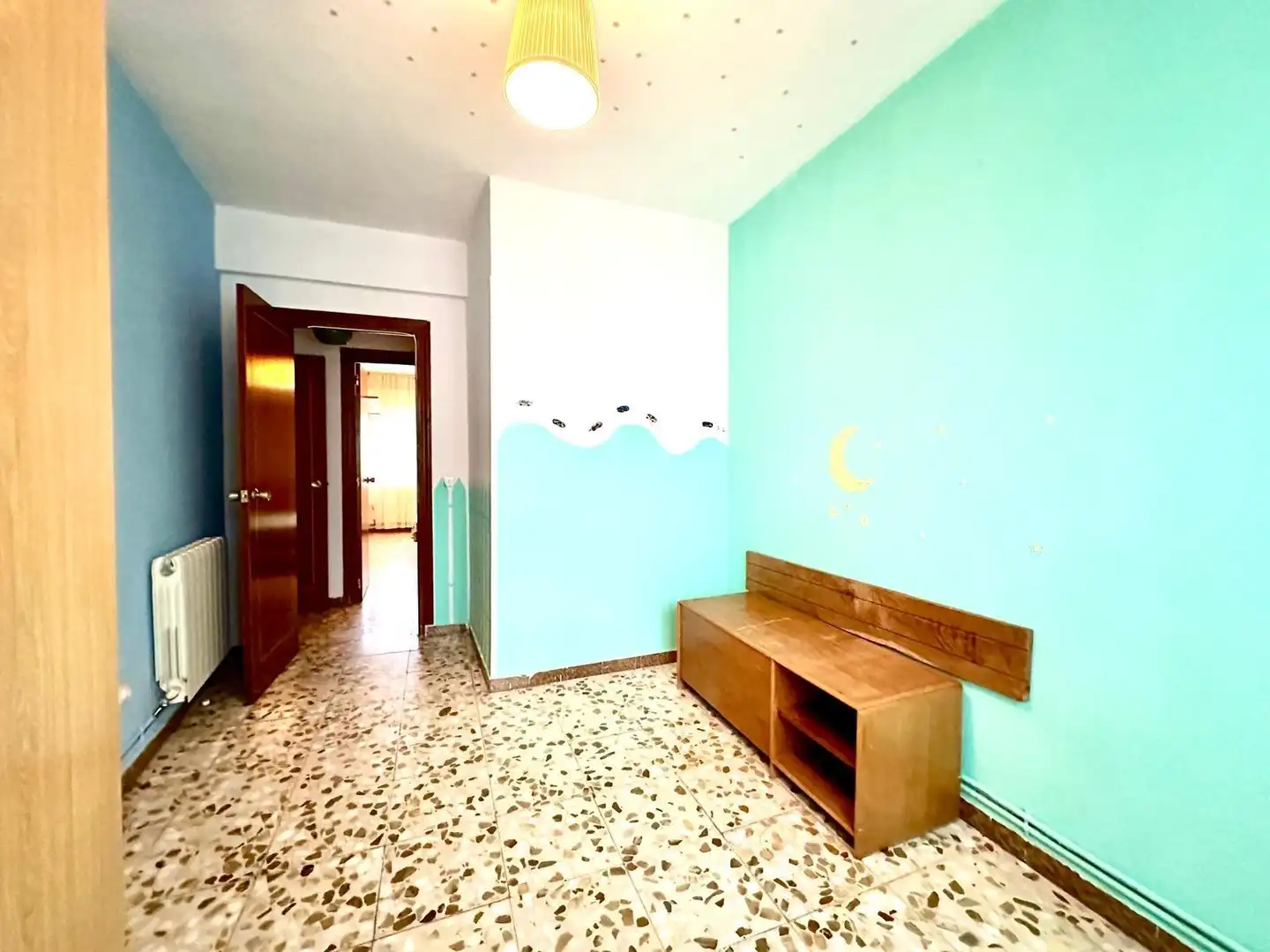 Flat for sale in Lozoya  with Terrace and Balcony