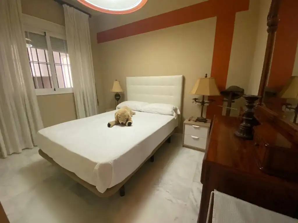 Apartament amb piscina en venda a Manilva Pueblo, imagen 19
