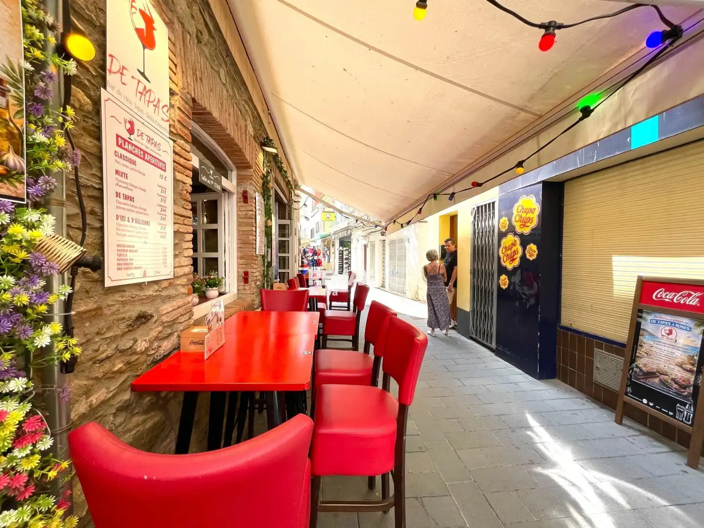 Locale commerciale in cessione a Calle DE JOAN BADOSA I COMPTE, imagen 8