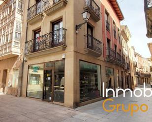 Exterior view of Premises to rent in Santo Domingo de la Calzada